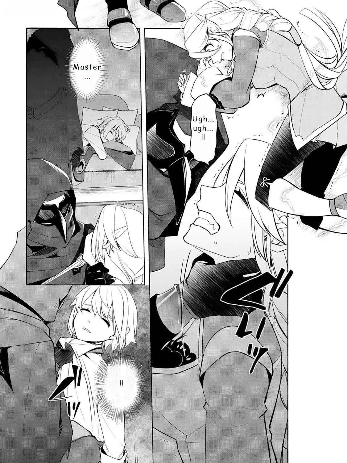 Possibly the Greatest Alchemist of All Time Chapter 45 page 41 - 