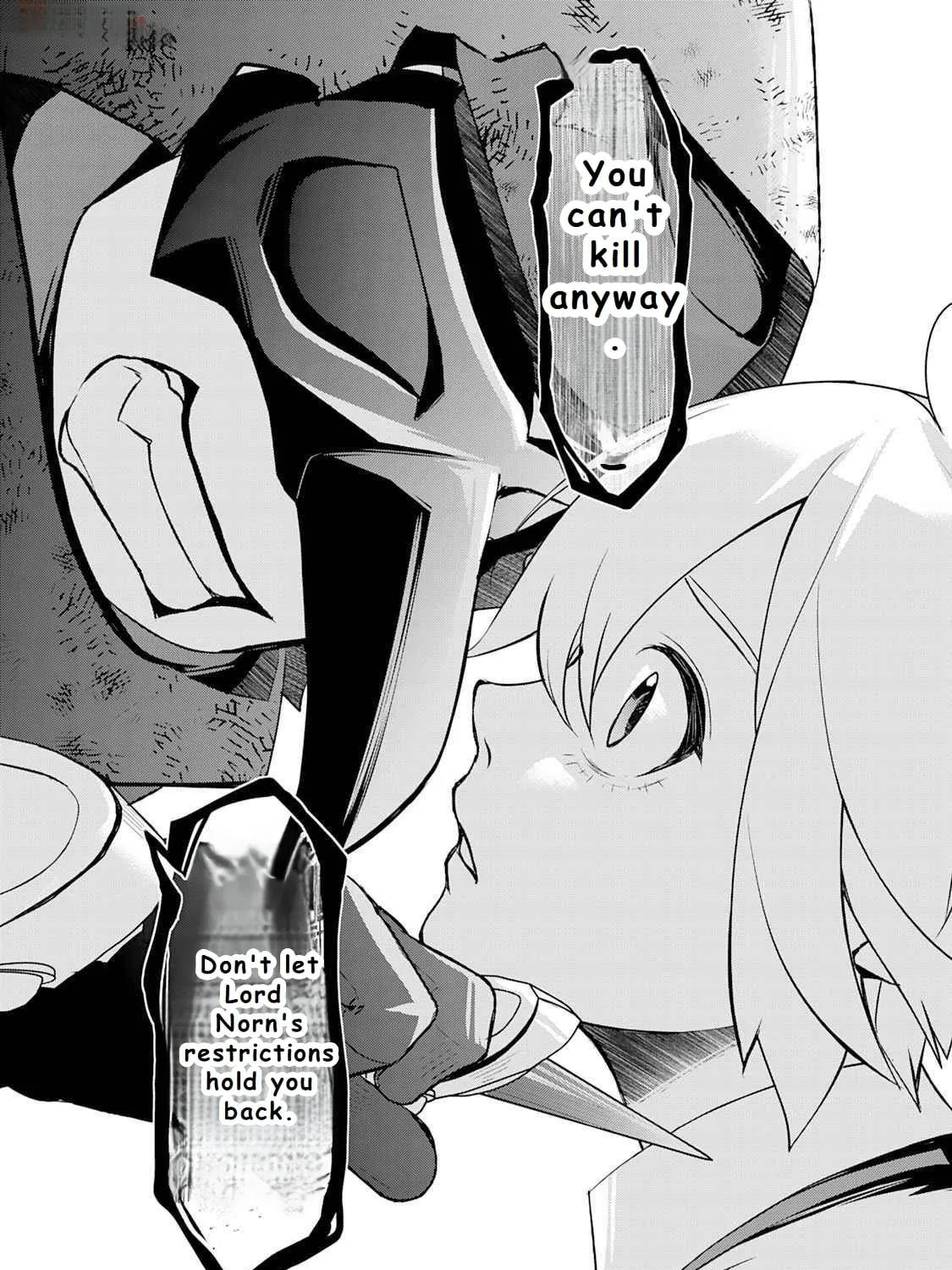 Possibly the Greatest Alchemist of All Time Chapter 46 page 17 - 