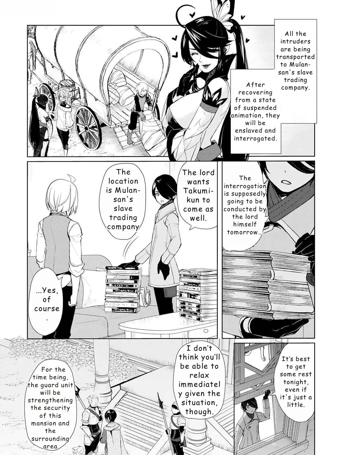 Possibly the Greatest Alchemist of All Time Chapter 46 page 39 - 