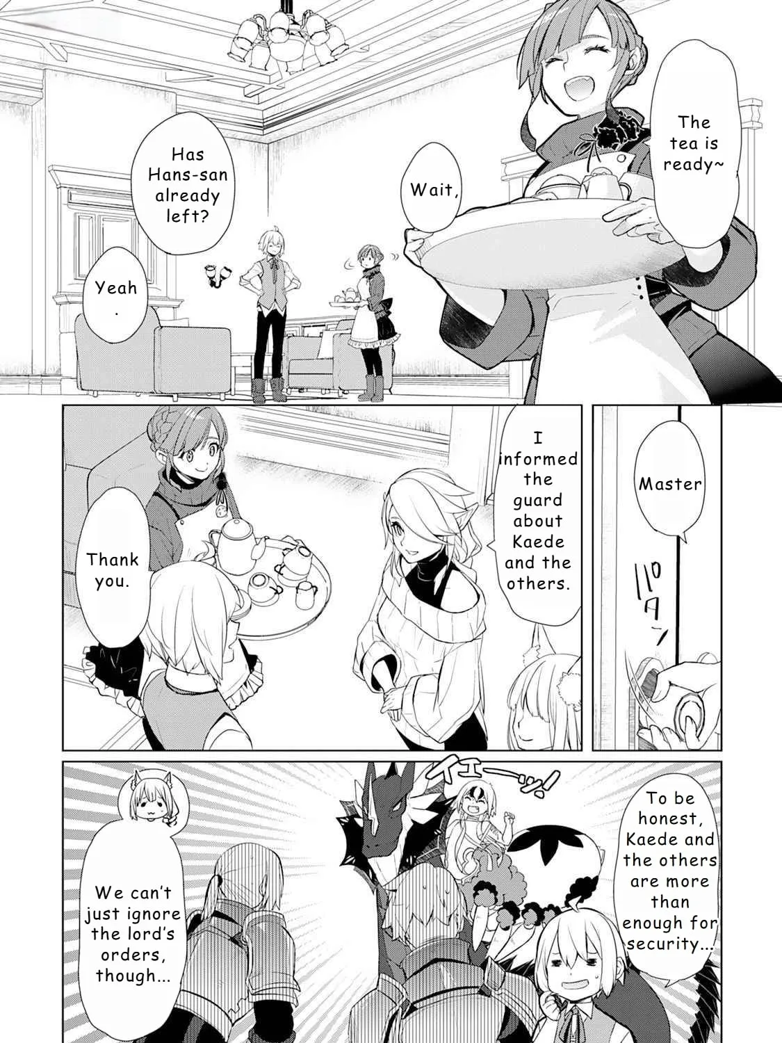 Possibly the Greatest Alchemist of All Time Chapter 46 page 43 - 