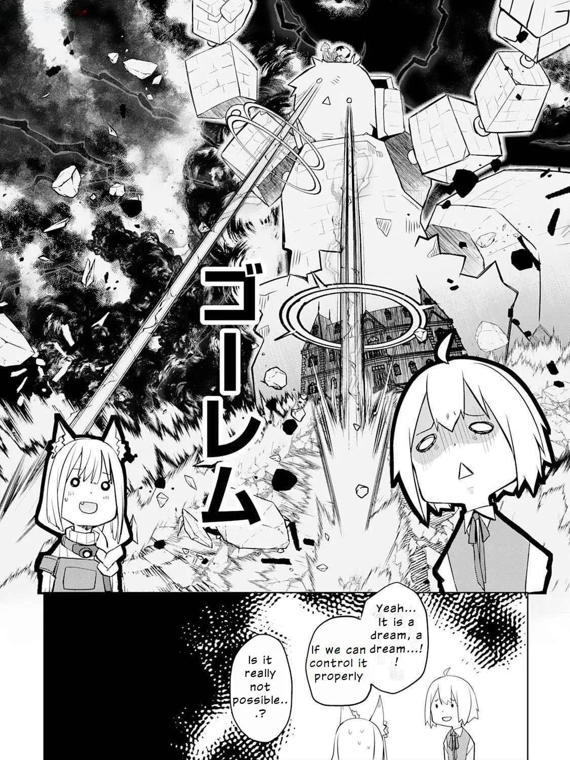 Possibly the Greatest Alchemist of All Time Chapter 47 page 39 - 