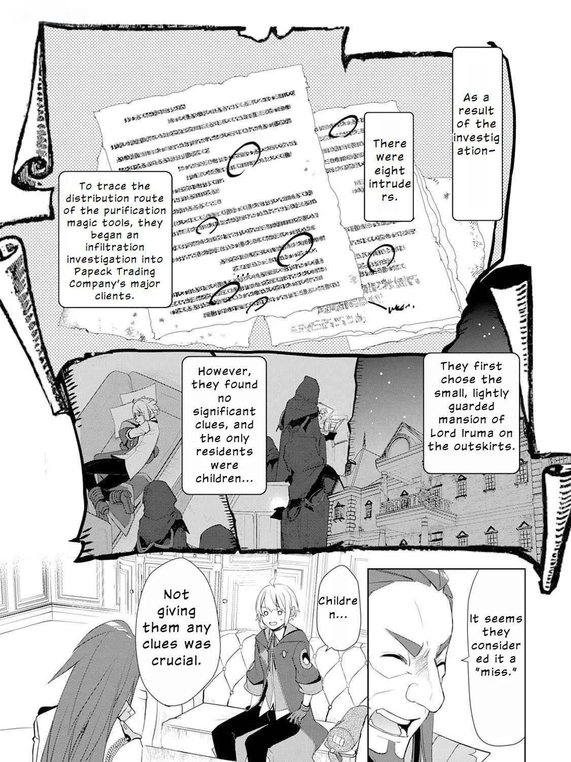 Possibly the Greatest Alchemist of All Time Chapter 47 page 9 - 