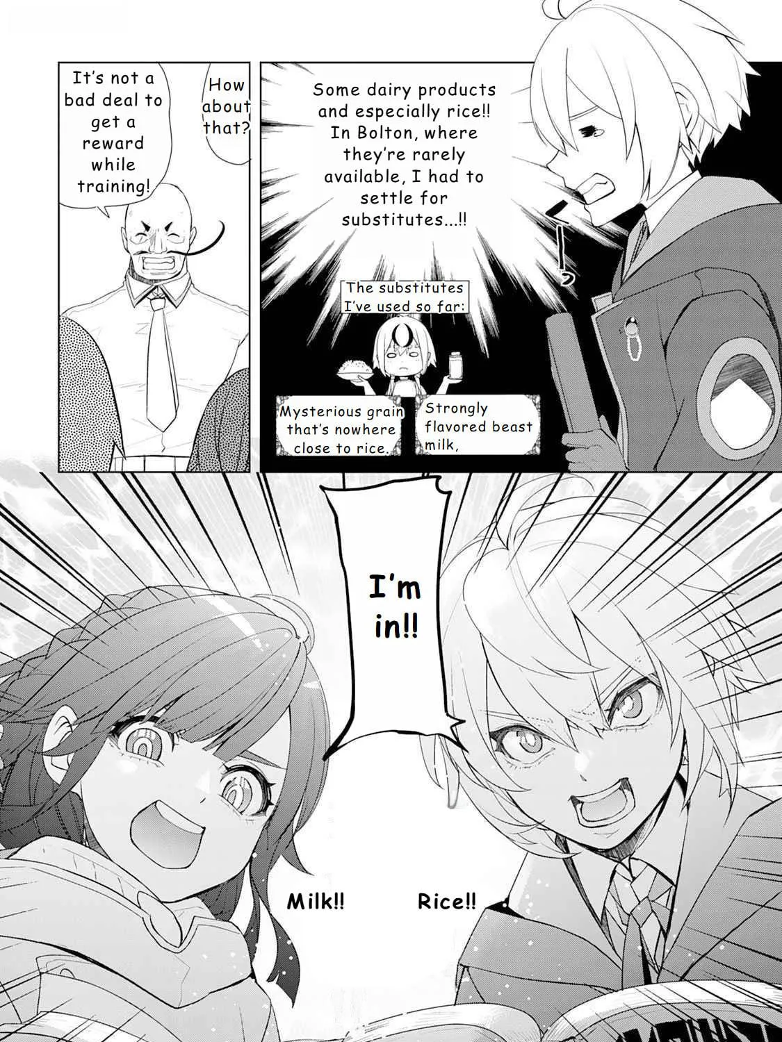 Possibly the Greatest Alchemist of All Time Chapter 48 page 19 - 