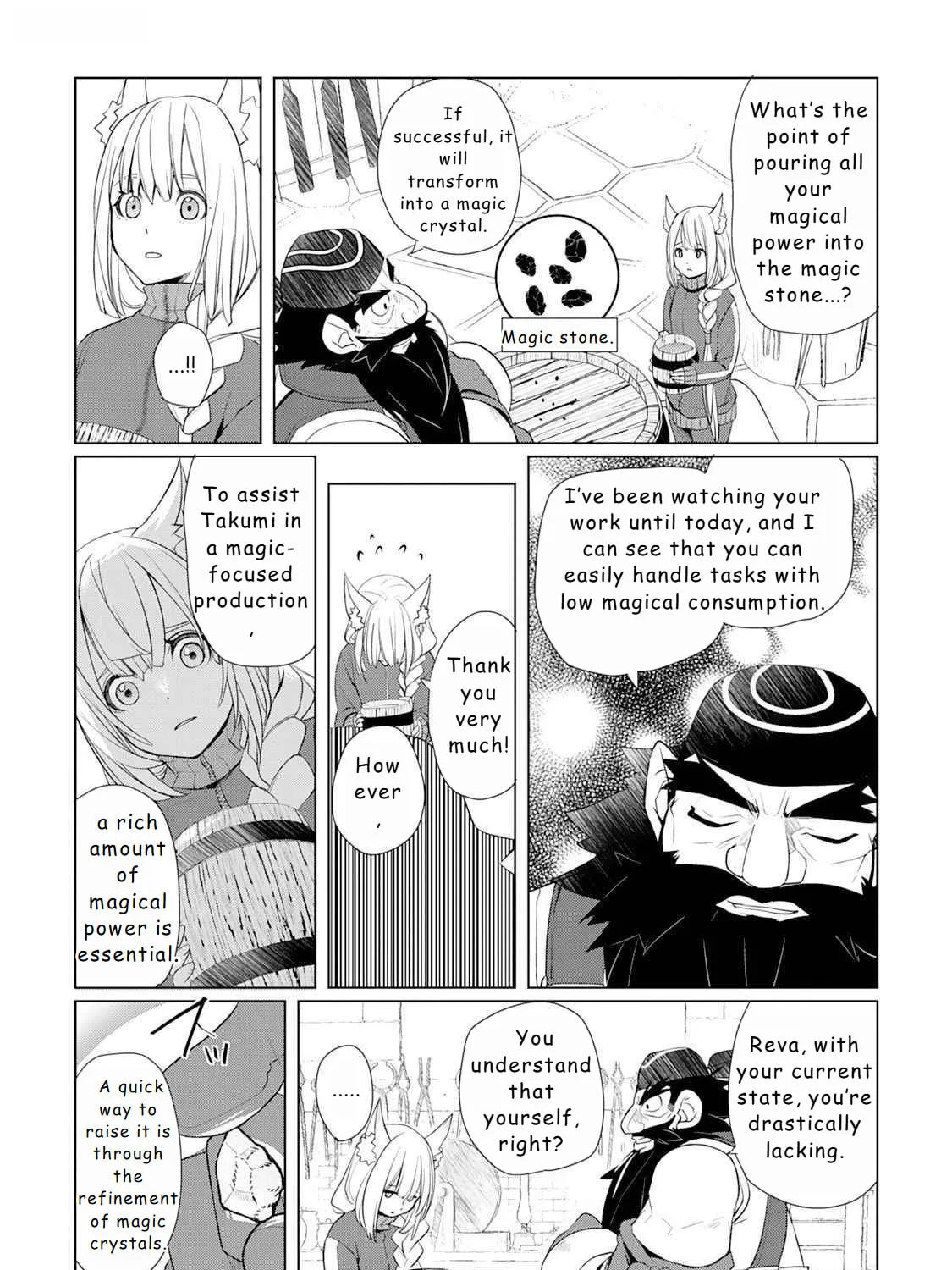 Possibly the Greatest Alchemist of All Time Chapter 48 page 25 - 