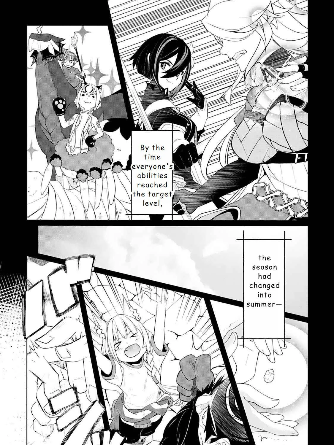 Possibly the Greatest Alchemist of All Time Chapter 48 page 35 - 