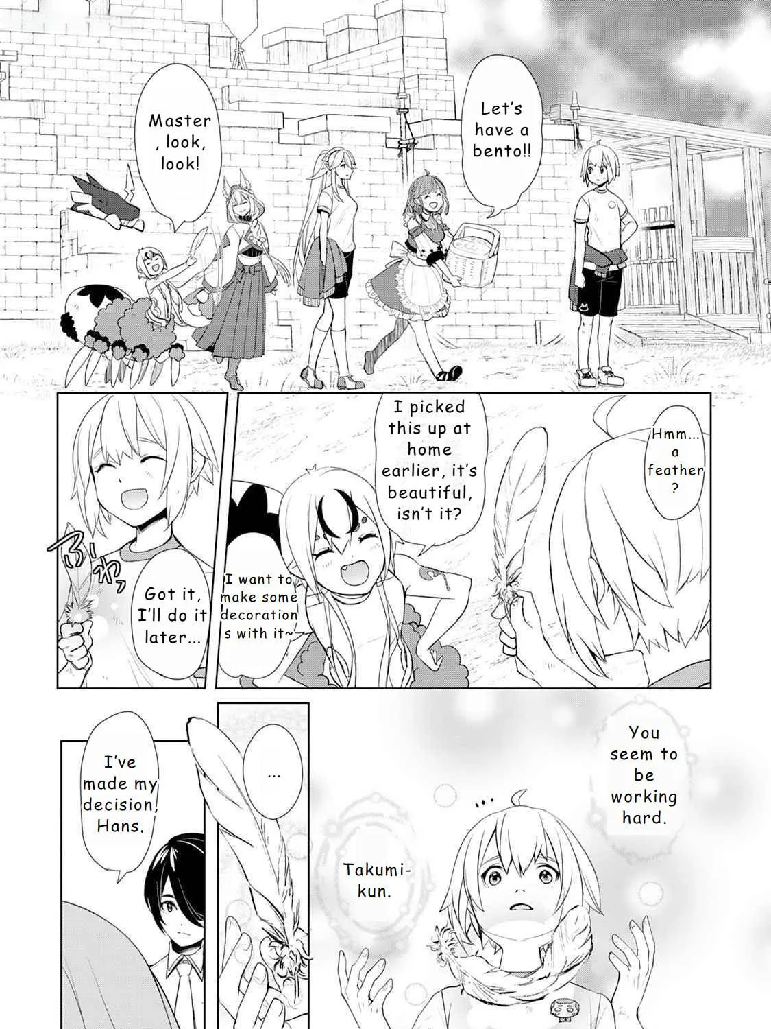 Possibly the Greatest Alchemist of All Time Chapter 48 page 41 - 