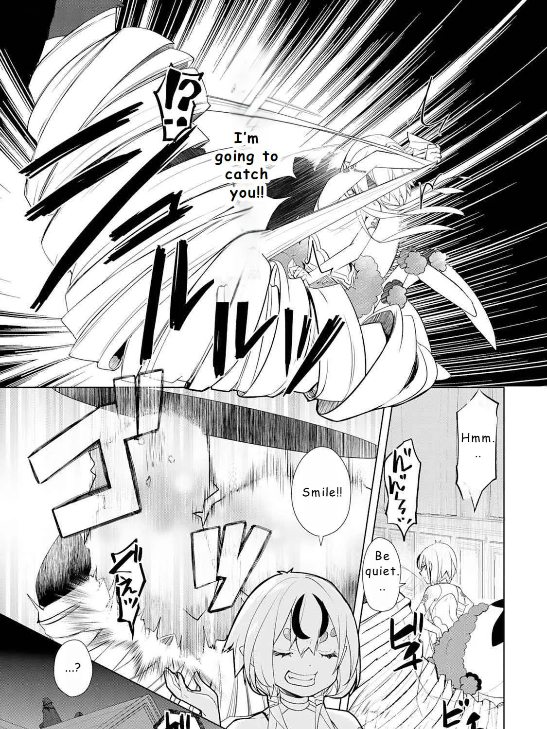 Possibly the Greatest Alchemist of All Time Chapter 49.5 page 13 - 