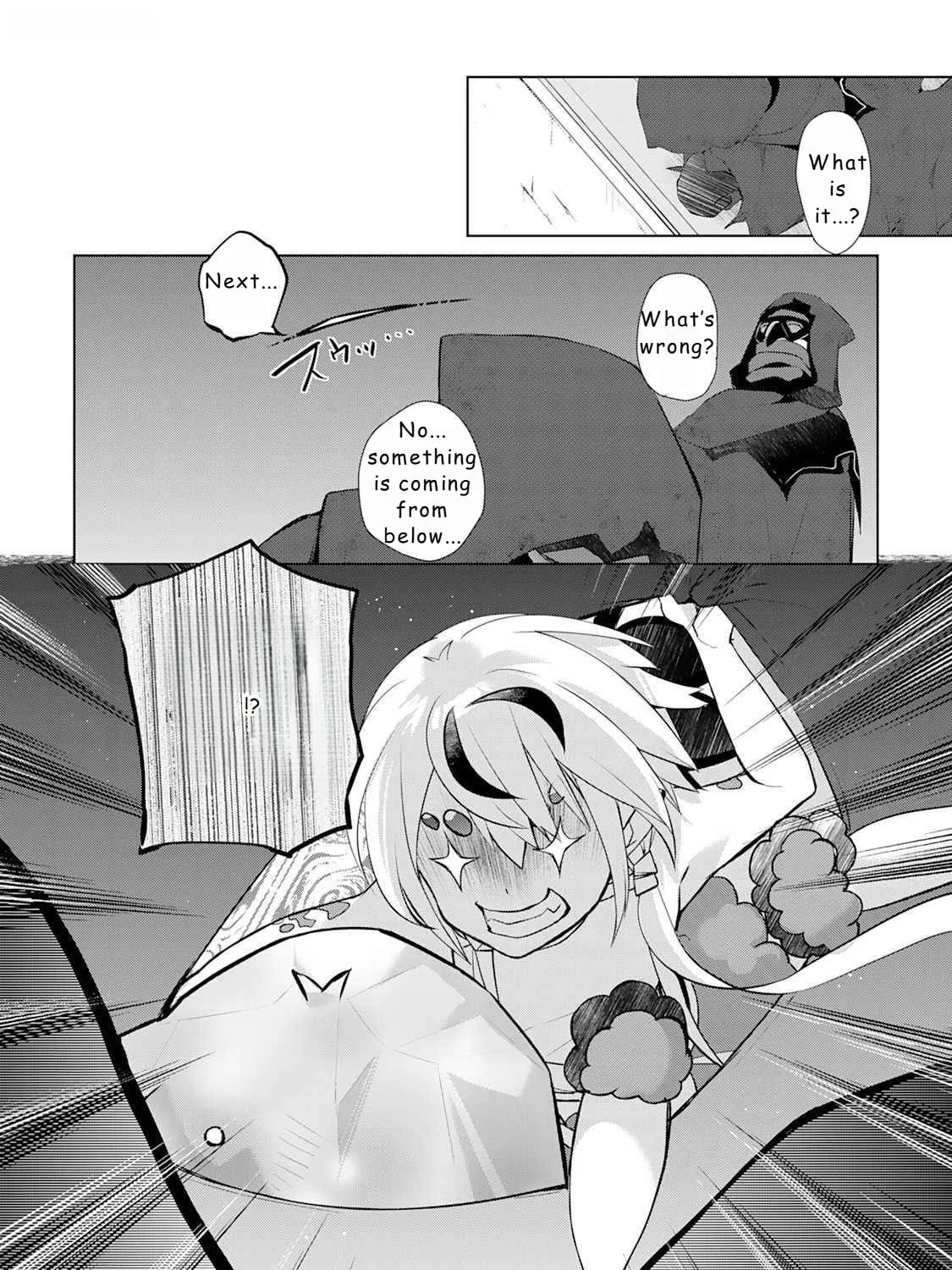 Possibly the Greatest Alchemist of All Time Chapter 49.5 page 15 - 