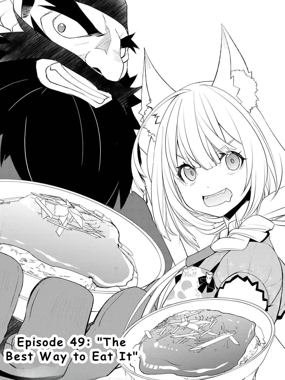 Possibly the Greatest Alchemist of All Time Chapter 49 page 1 - 