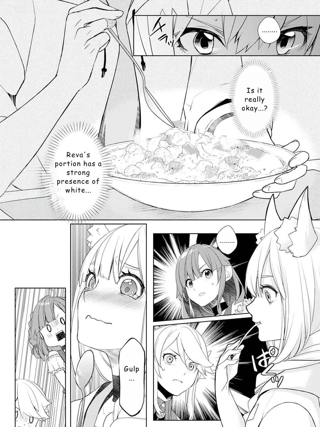 Possibly the Greatest Alchemist of All Time Chapter 49 page 25 - 