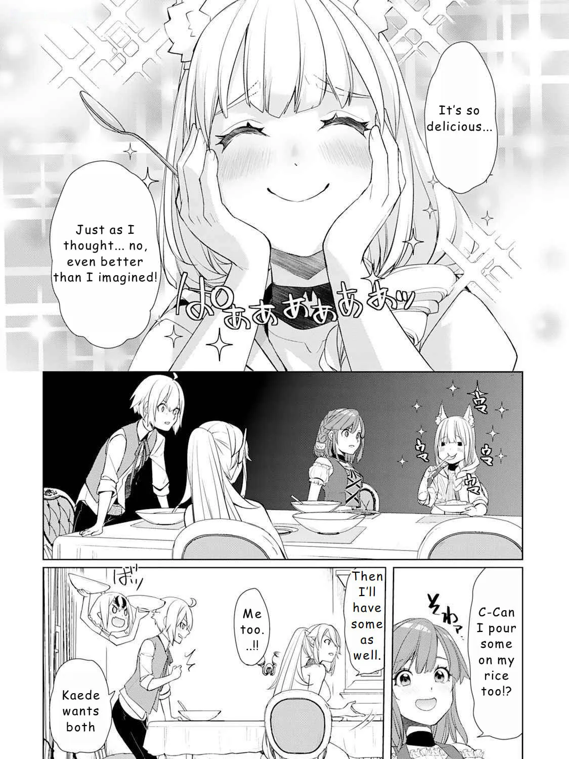 Possibly the Greatest Alchemist of All Time Chapter 49 page 27 - 
