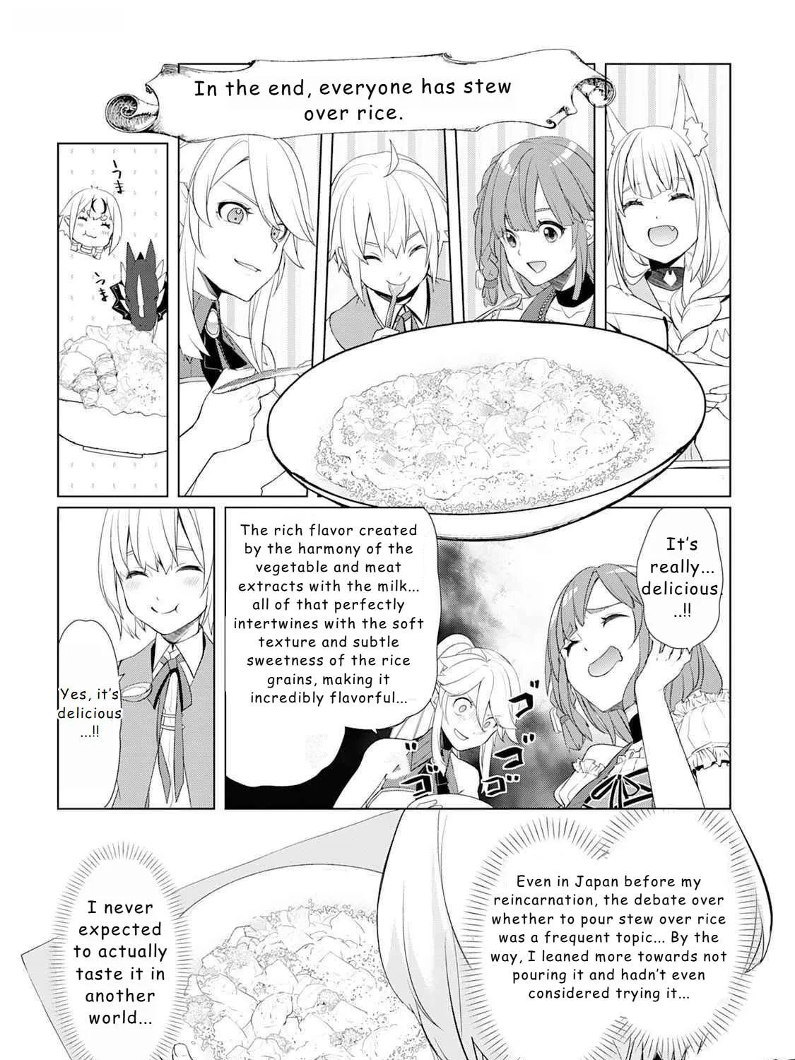 Possibly the Greatest Alchemist of All Time Chapter 49 page 29 - 