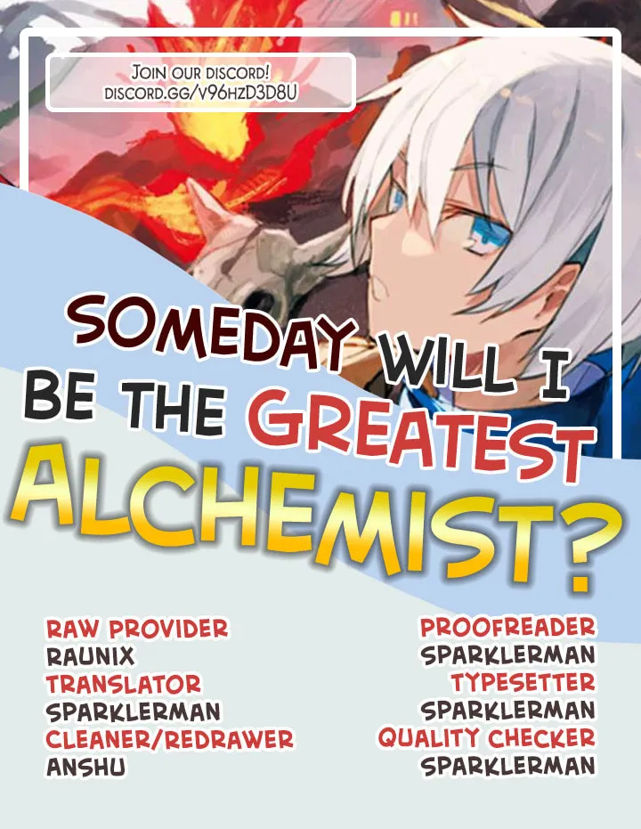 Possibly the Greatest Alchemist of All Time Chapter 5 page 23 - 