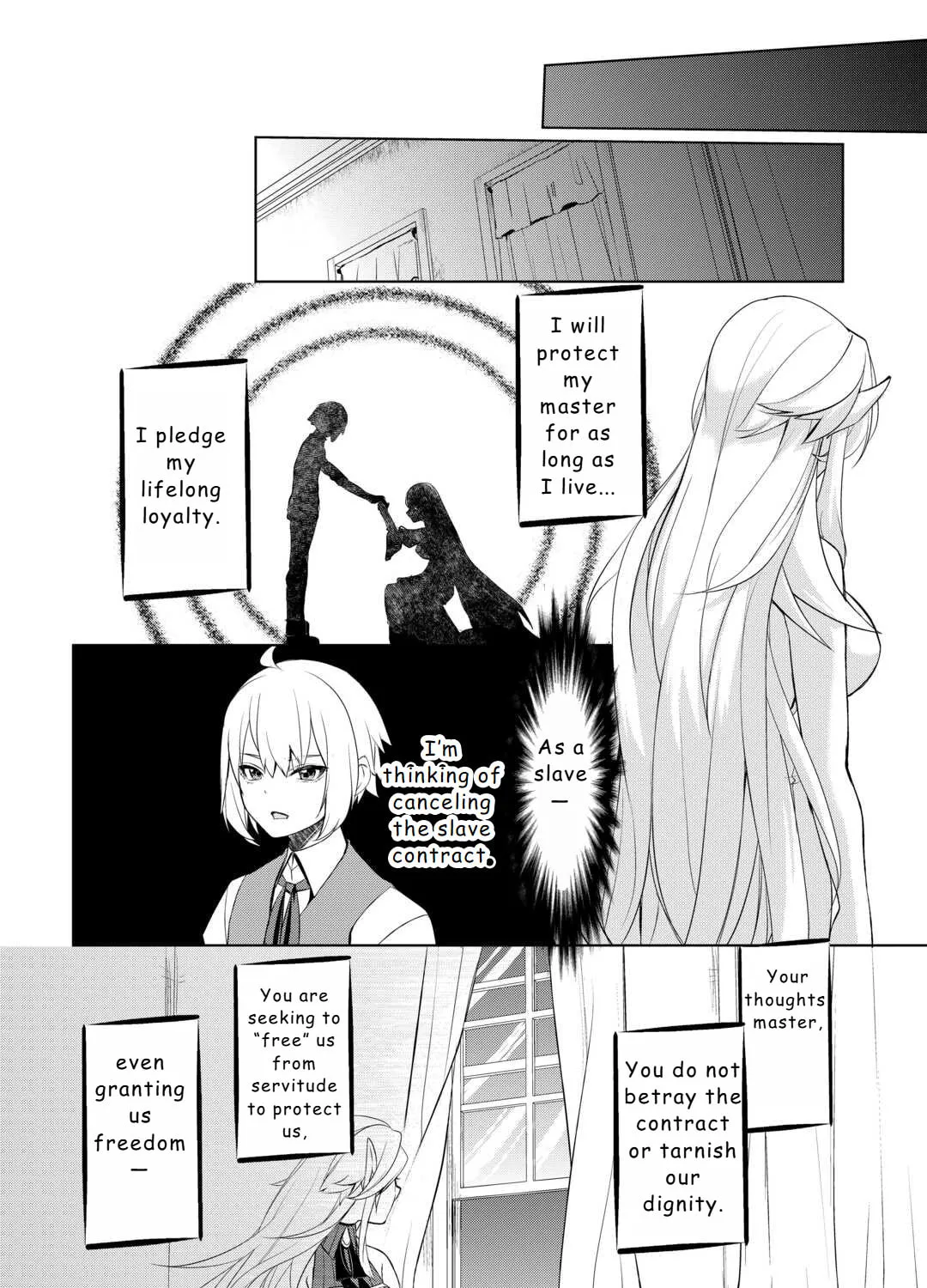 Possibly the Greatest Alchemist of All Time Chapter 50 page 27 - 