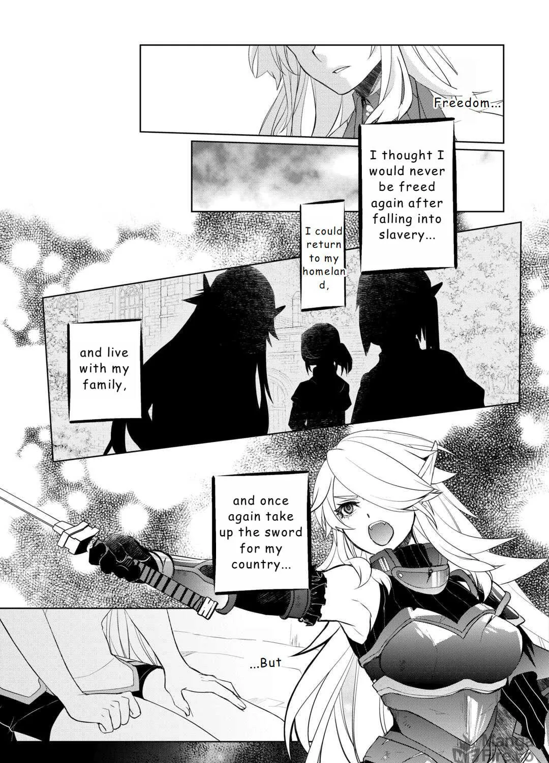 Possibly the Greatest Alchemist of All Time Chapter 50 page 29 - 