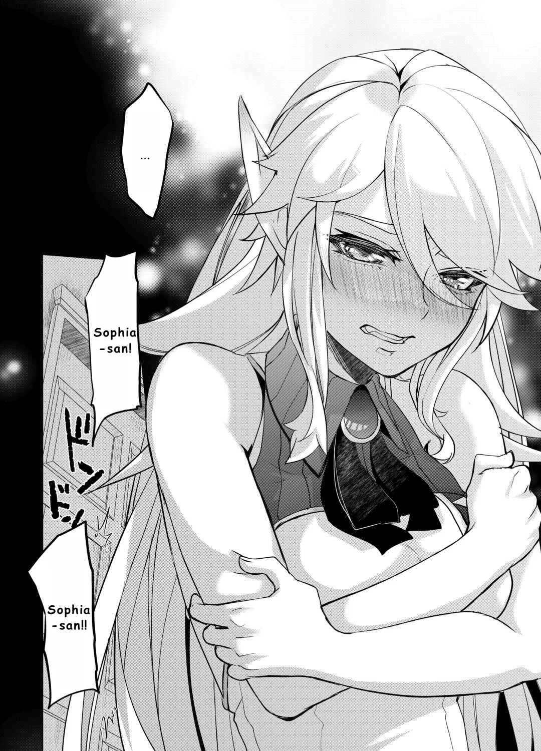 Possibly the Greatest Alchemist of All Time Chapter 50 page 31 - 