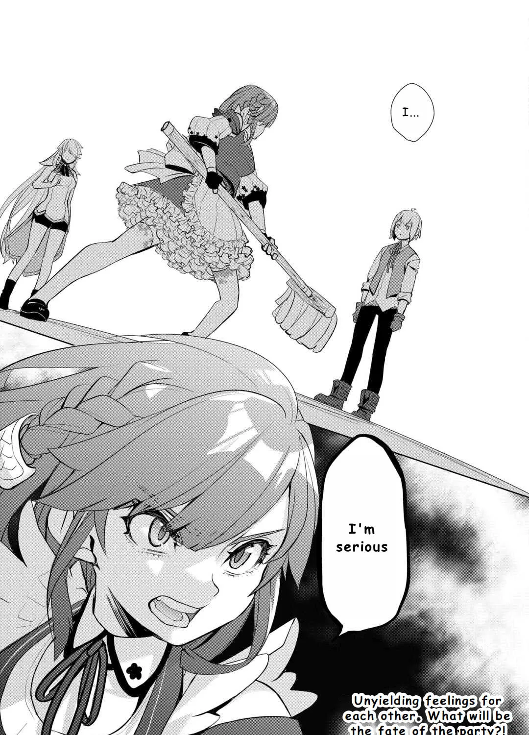 Possibly the Greatest Alchemist of All Time Chapter 50 page 37 - 