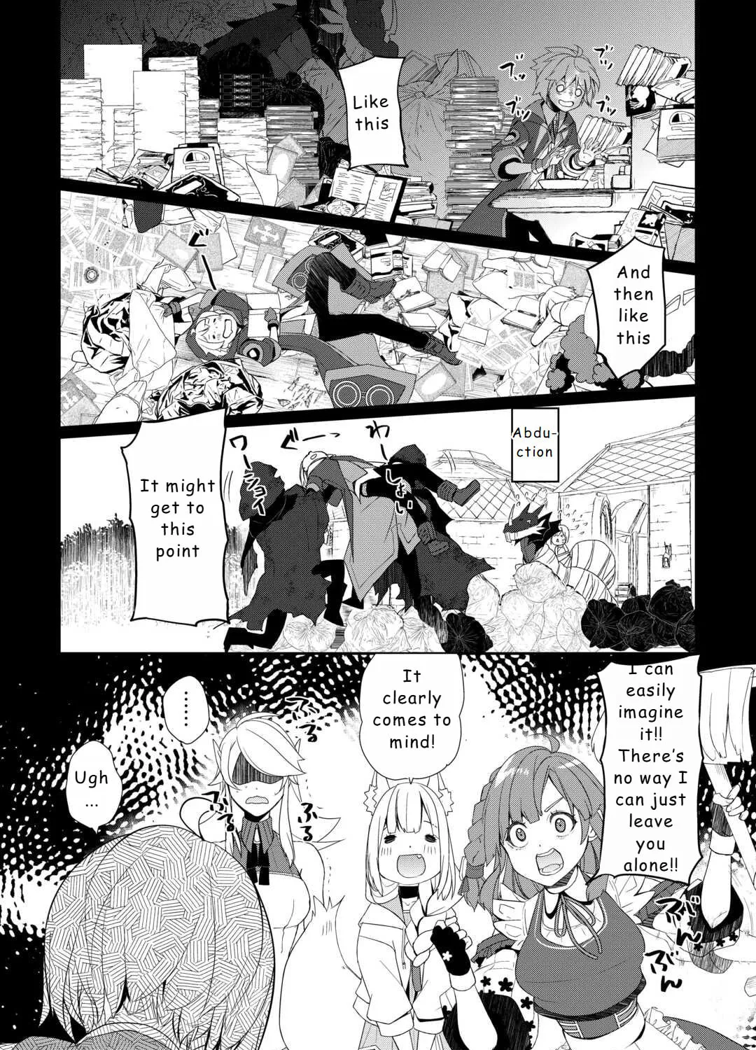 Possibly the Greatest Alchemist of All Time Chapter 51 page 27 - 