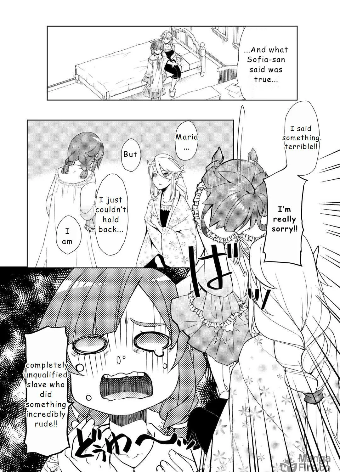 Possibly the Greatest Alchemist of All Time Chapter 51 page 39 - 