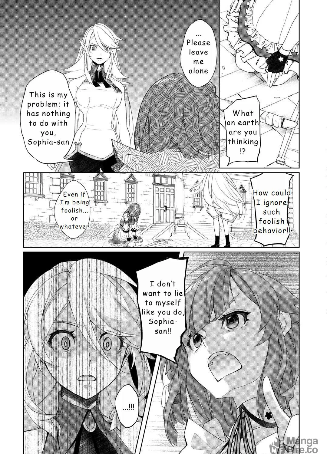 Possibly the Greatest Alchemist of All Time Chapter 51 page 5 - 