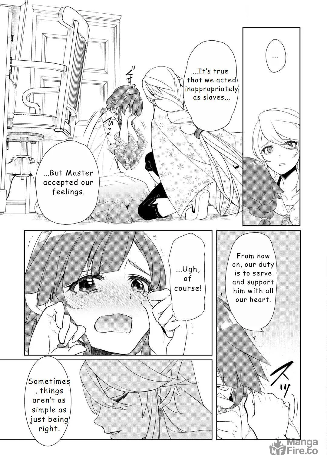 Possibly the Greatest Alchemist of All Time Chapter 51 page 41 - 