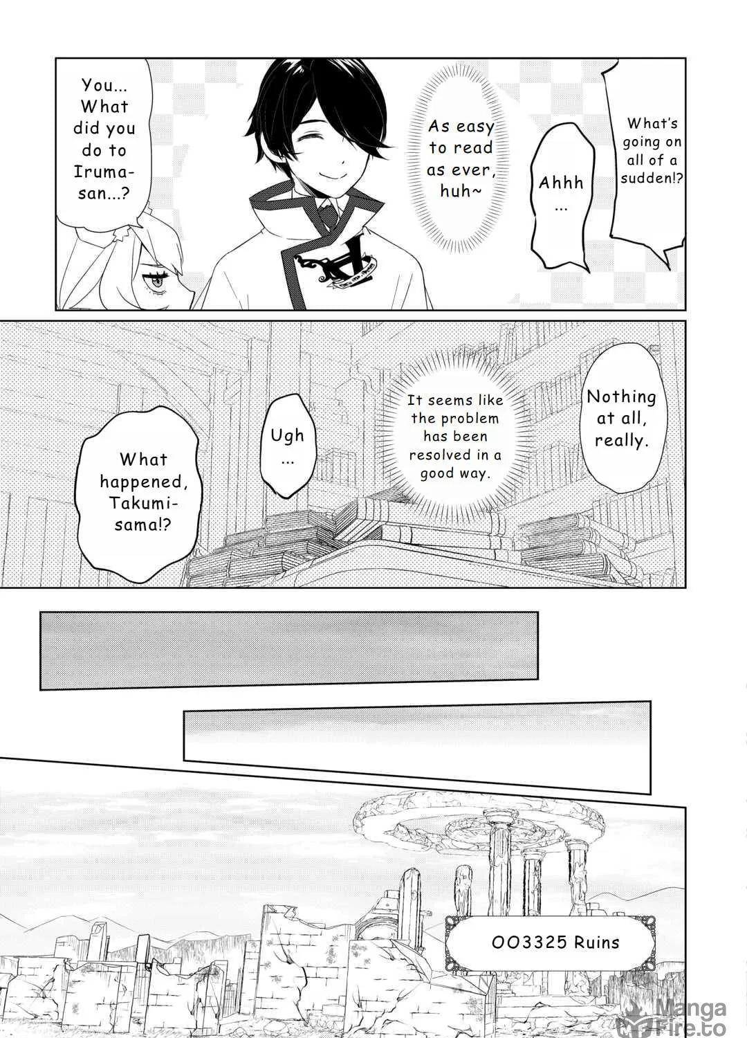 Possibly the Greatest Alchemist of All Time Chapter 52 page 17 - 