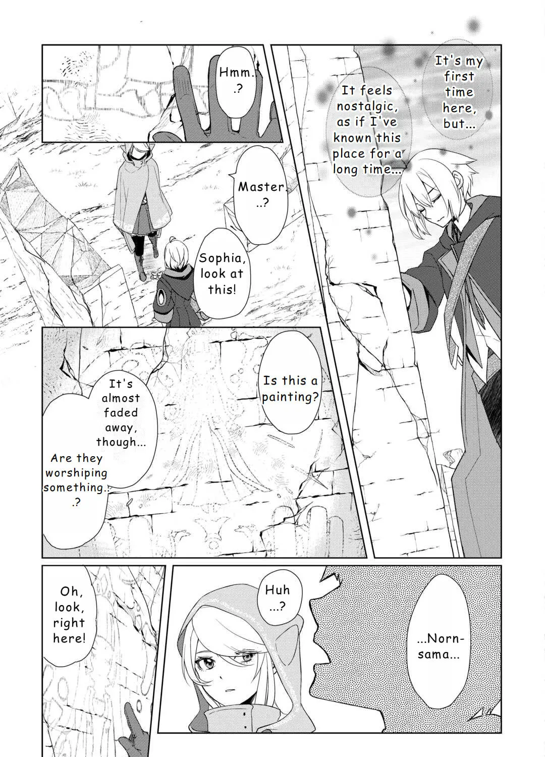 Possibly the Greatest Alchemist of All Time Chapter 52 page 21 - 