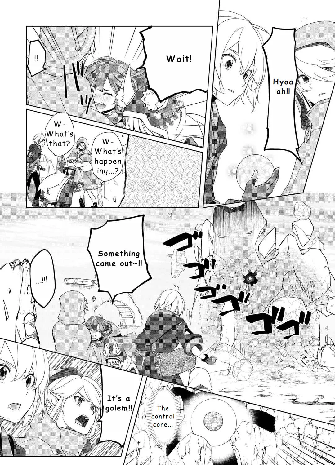Possibly the Greatest Alchemist of All Time Chapter 52 page 27 - 