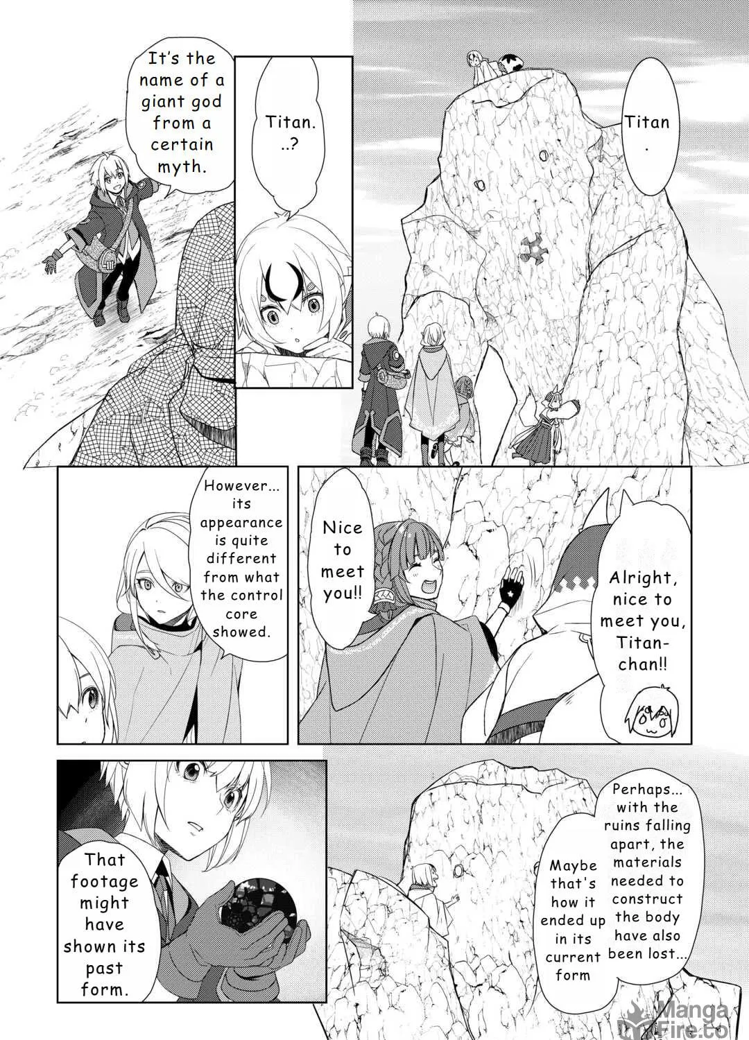 Possibly the Greatest Alchemist of All Time Chapter 52 page 39 - 