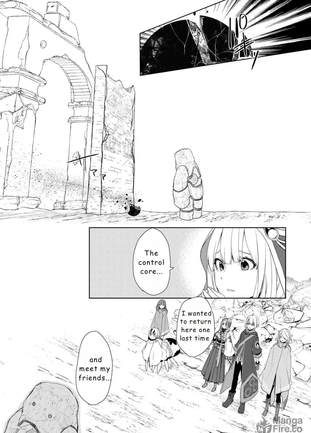 Possibly the Greatest Alchemist of All Time Chapter 52 page 47 - 