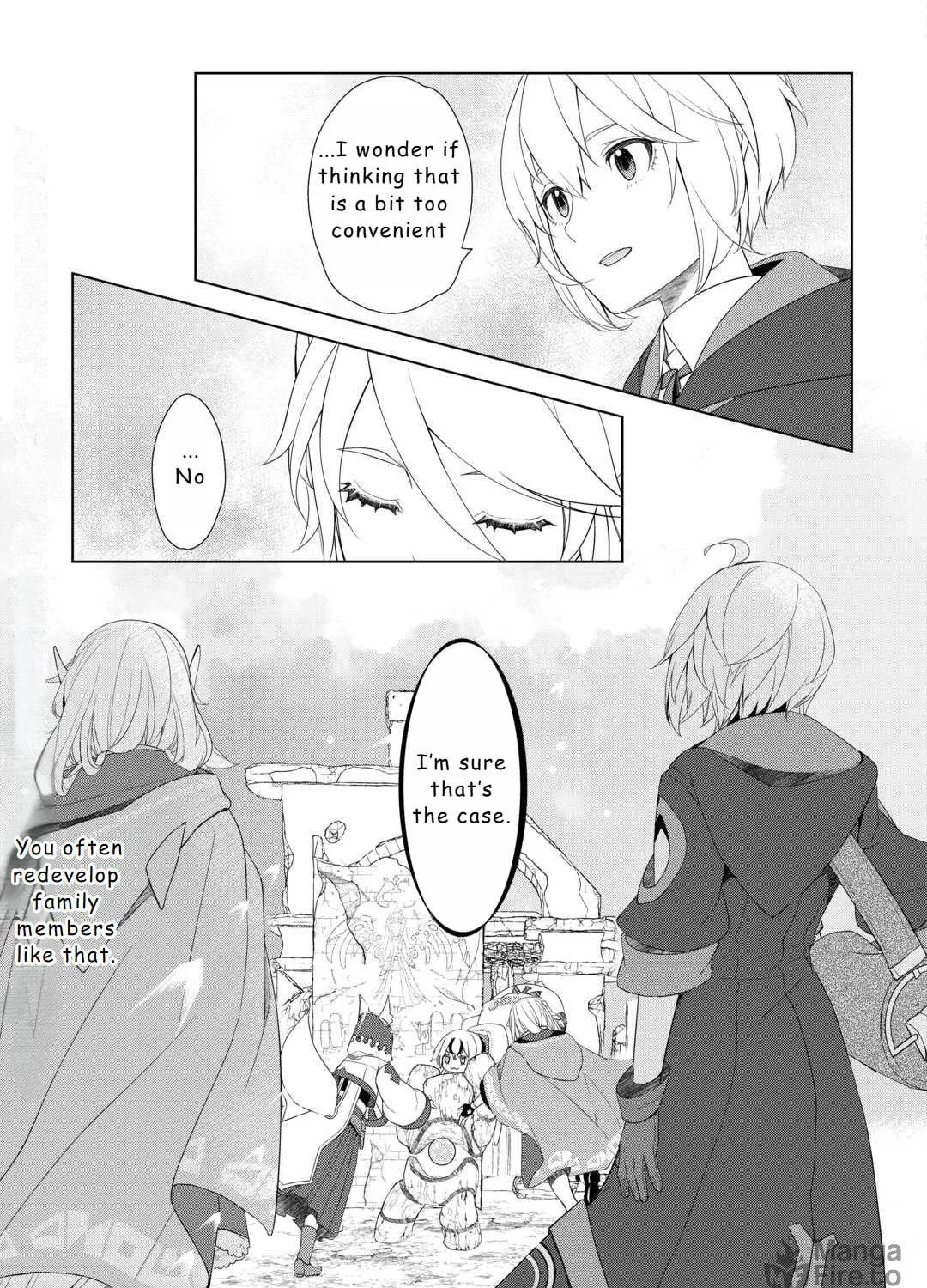 Possibly the Greatest Alchemist of All Time Chapter 52 page 49 - 
