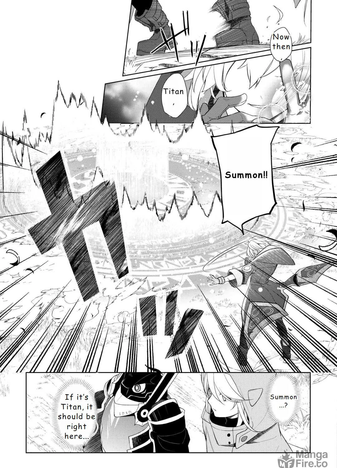 Possibly the Greatest Alchemist of All Time Chapter 53 page 41 - 
