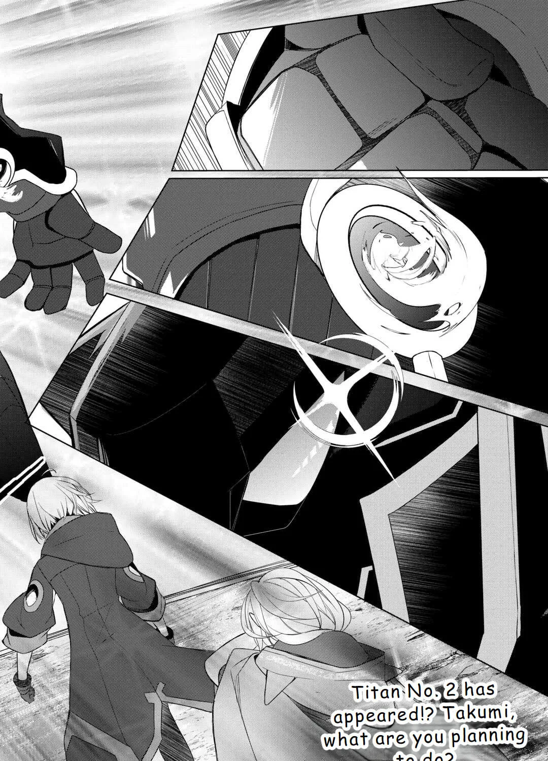 Possibly the Greatest Alchemist of All Time Chapter 53 page 43 - 