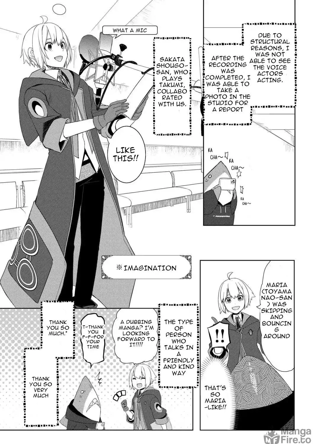 Possibly the Greatest Alchemist of All Time Chapter 54.5 page 9 - 