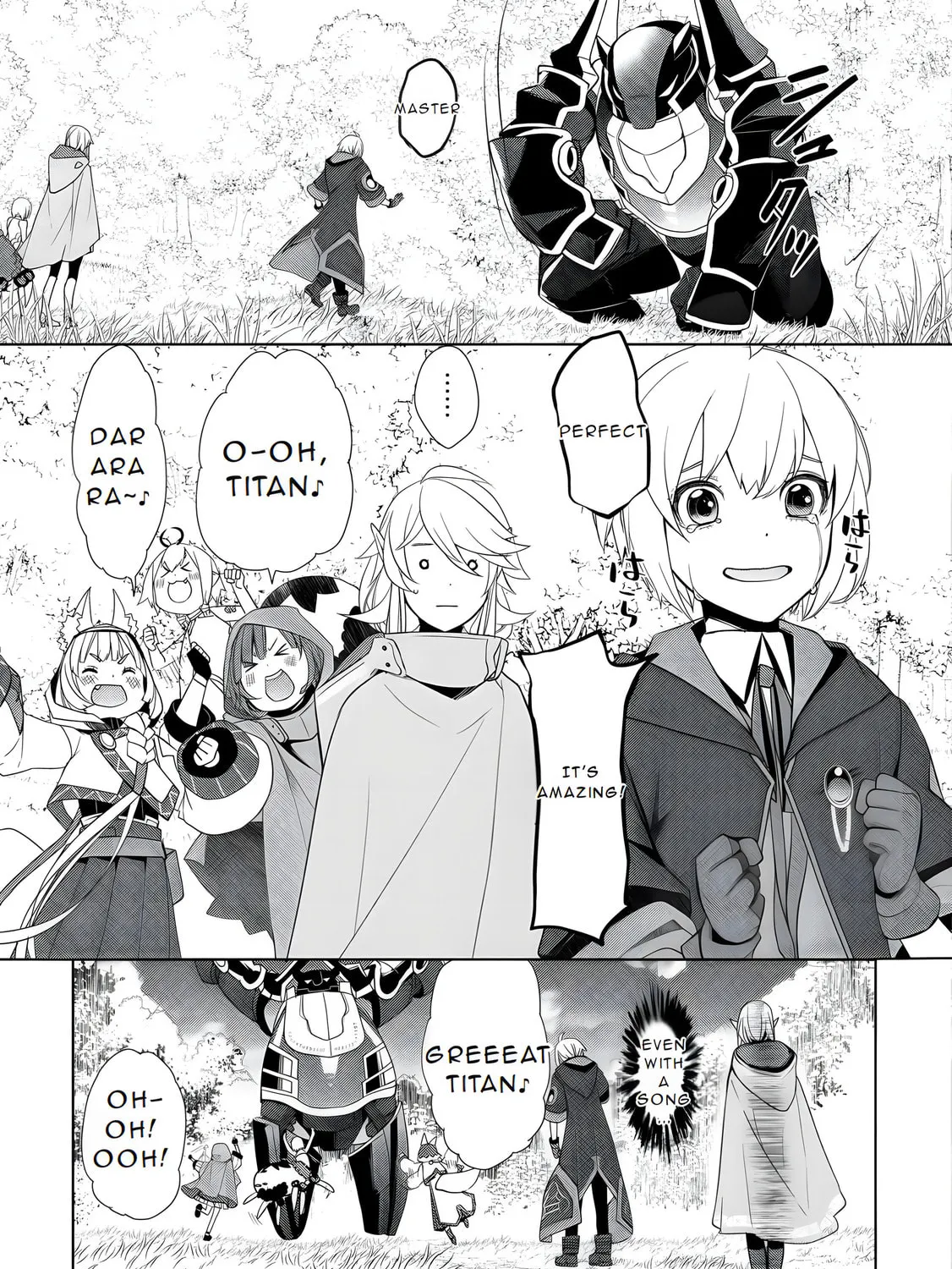 Possibly the Greatest Alchemist of All Time Chapter 54 page 15 - 