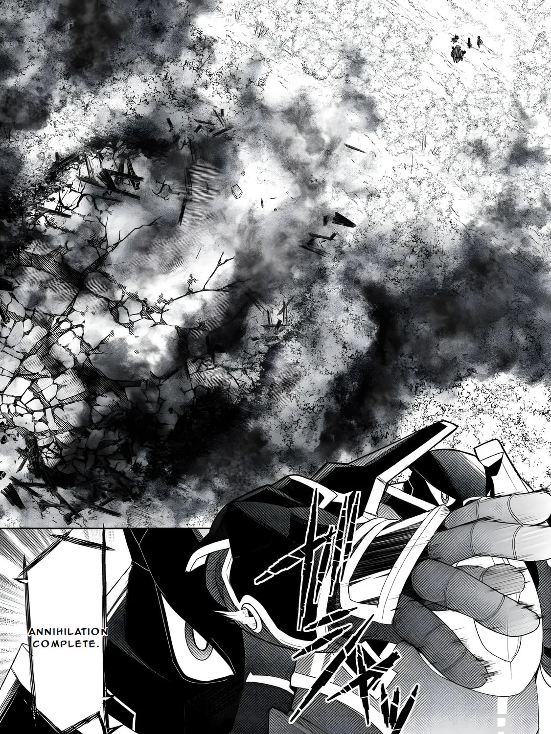 Possibly the Greatest Alchemist of All Time Chapter 54 page 21 - 