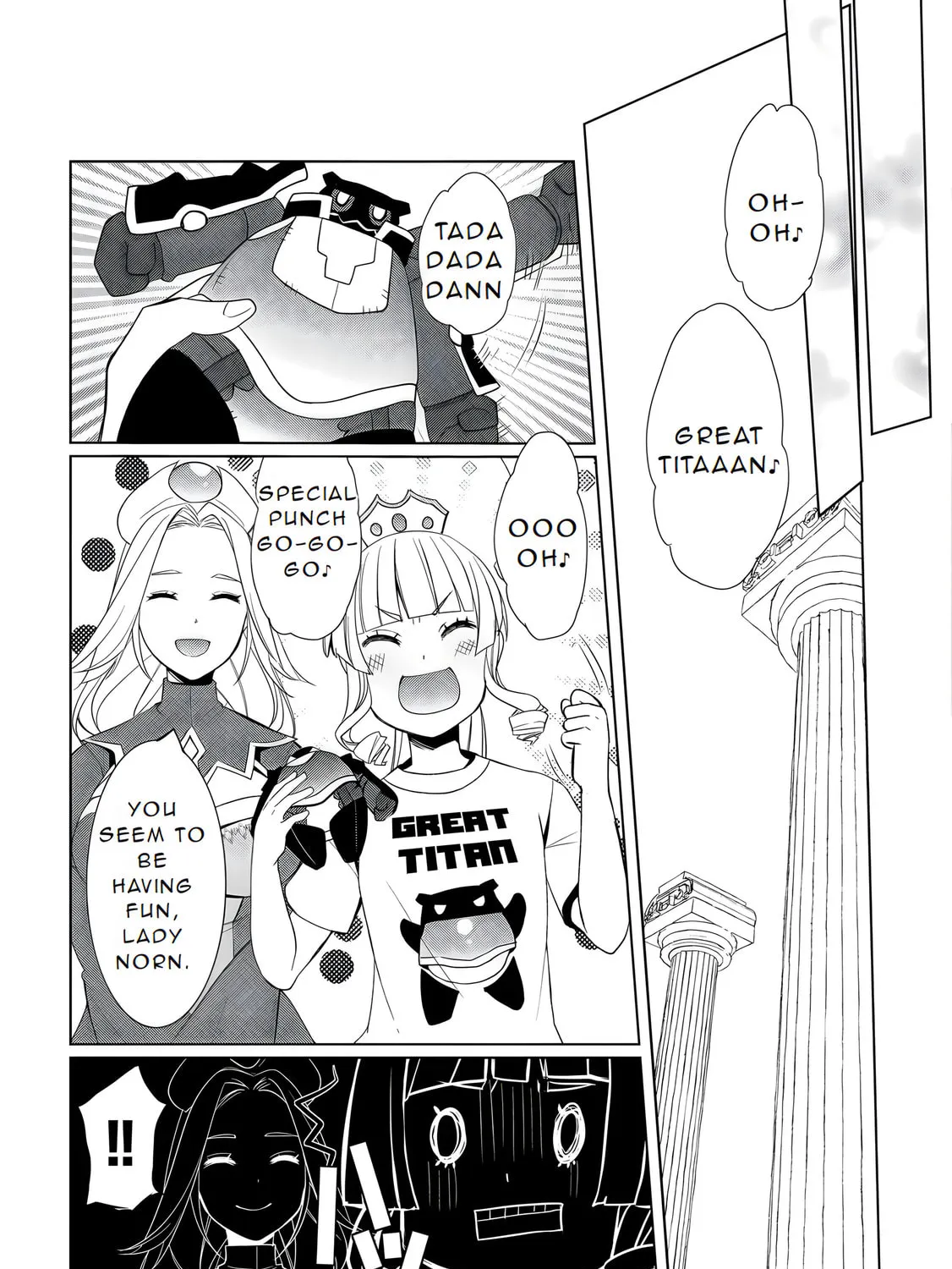 Possibly the Greatest Alchemist of All Time Chapter 54 page 27 - 