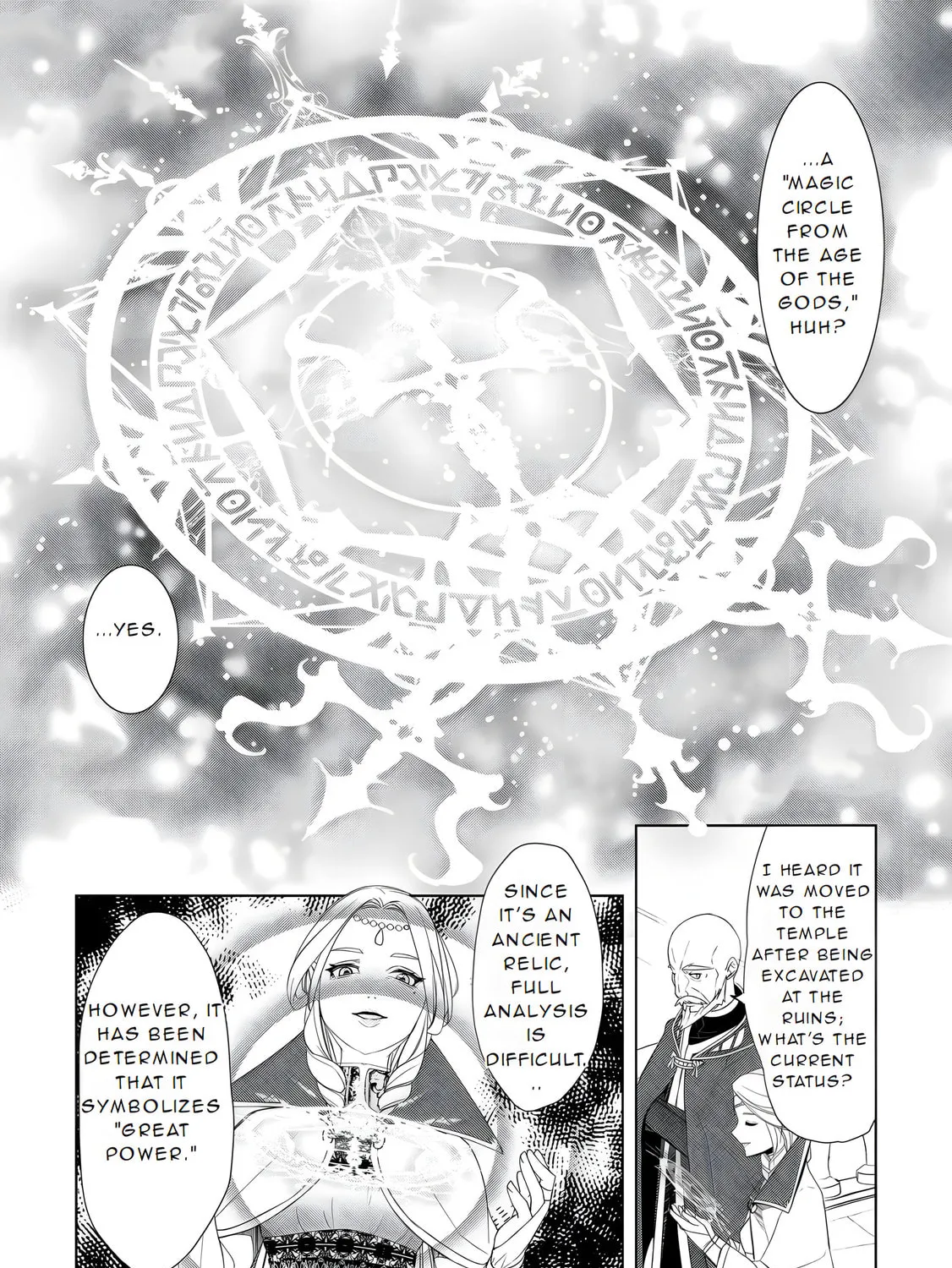 Possibly the Greatest Alchemist of All Time Chapter 54 page 37 - 