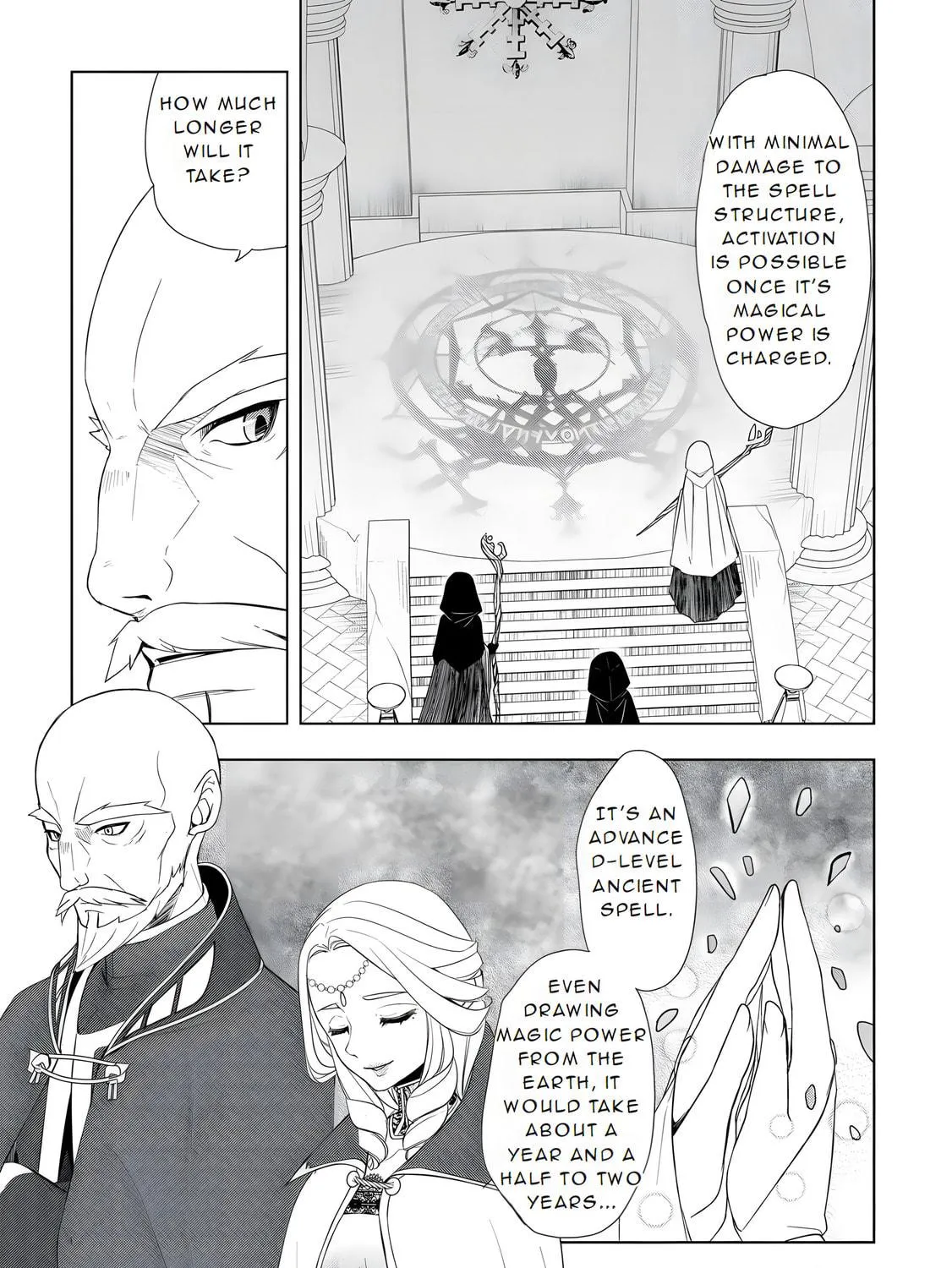 Possibly the Greatest Alchemist of All Time Chapter 54 page 39 - 
