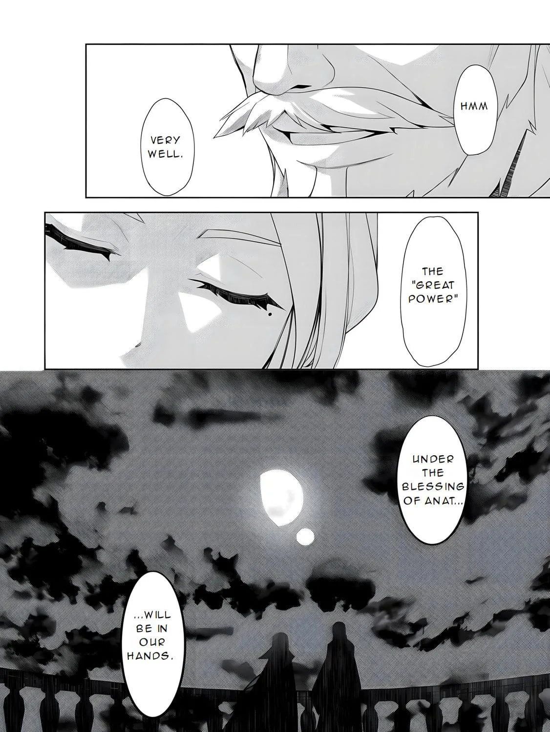 Possibly the Greatest Alchemist of All Time Chapter 54 page 41 - 