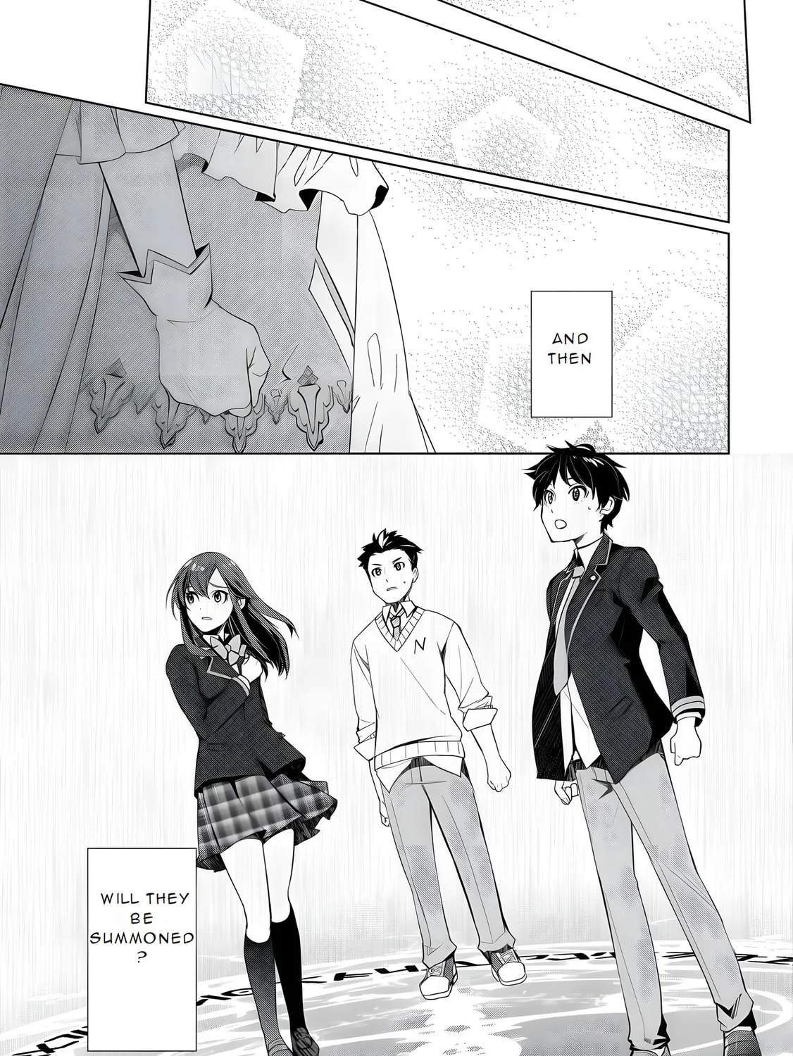 Possibly the Greatest Alchemist of All Time Chapter 54 page 43 - 