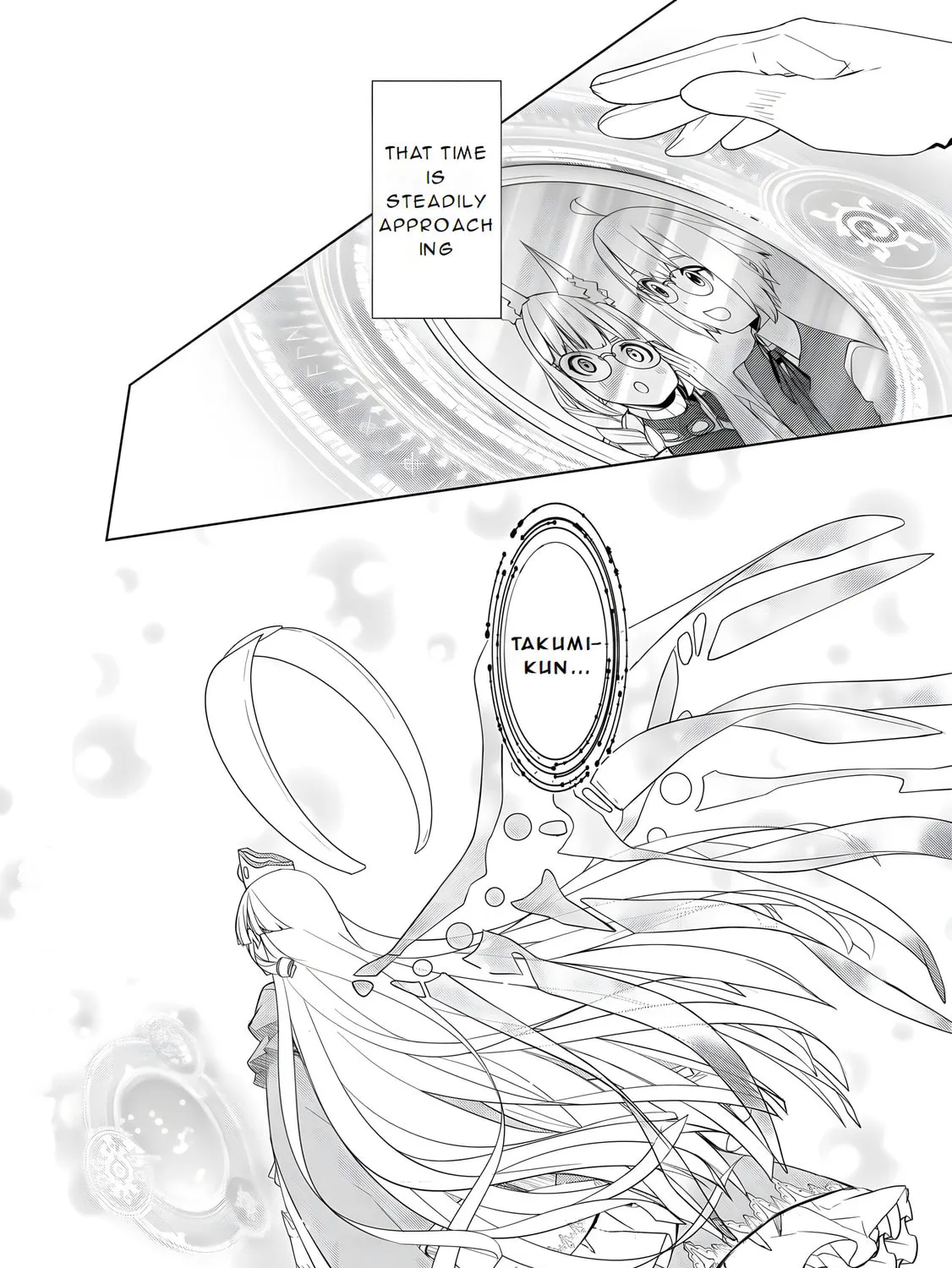 Possibly the Greatest Alchemist of All Time Chapter 54 page 45 - 