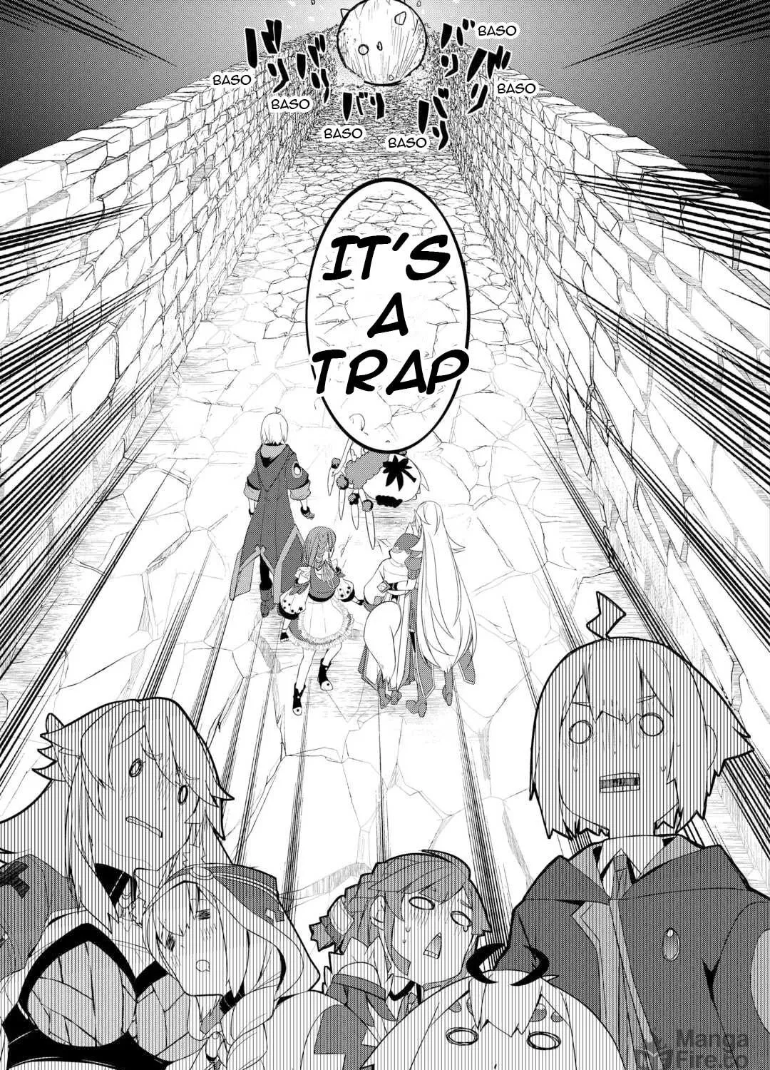 Possibly the Greatest Alchemist of All Time Chapter 55 page 17 - 