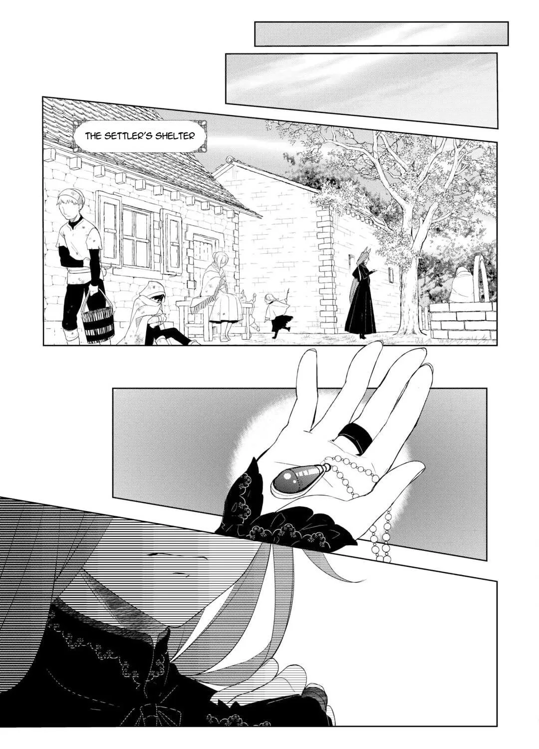 Possibly the Greatest Alchemist of All Time Chapter 55 page 27 - 
