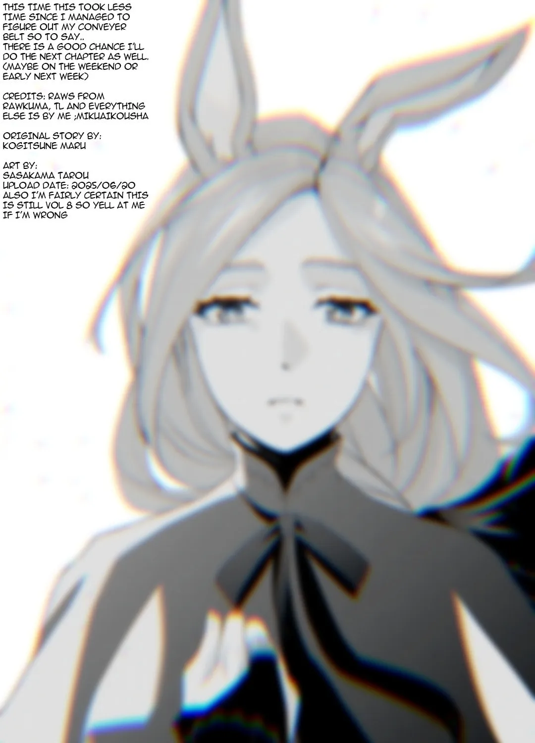 Possibly the Greatest Alchemist of All Time Chapter 55 page 31 - 