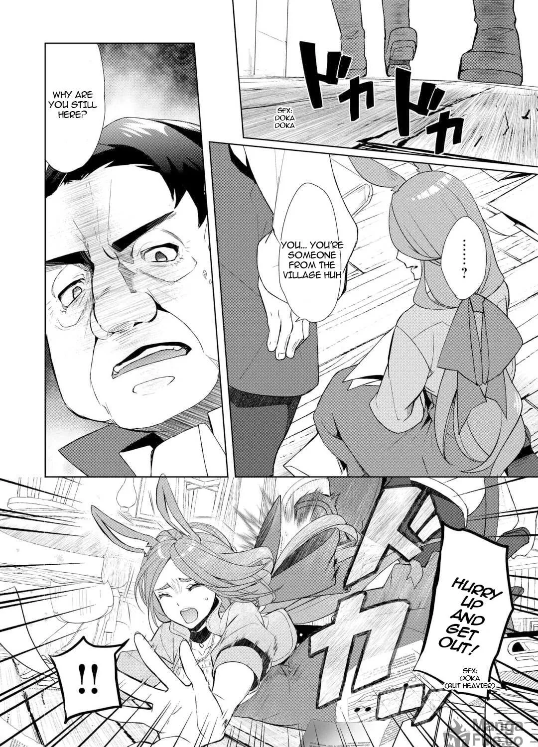 Possibly the Greatest Alchemist of All Time Chapter 56 page 19 - 