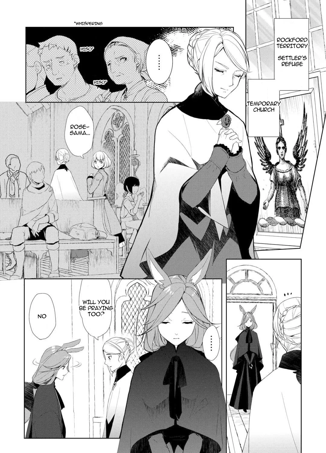 Possibly the Greatest Alchemist of All Time Chapter 56 page 3 - 