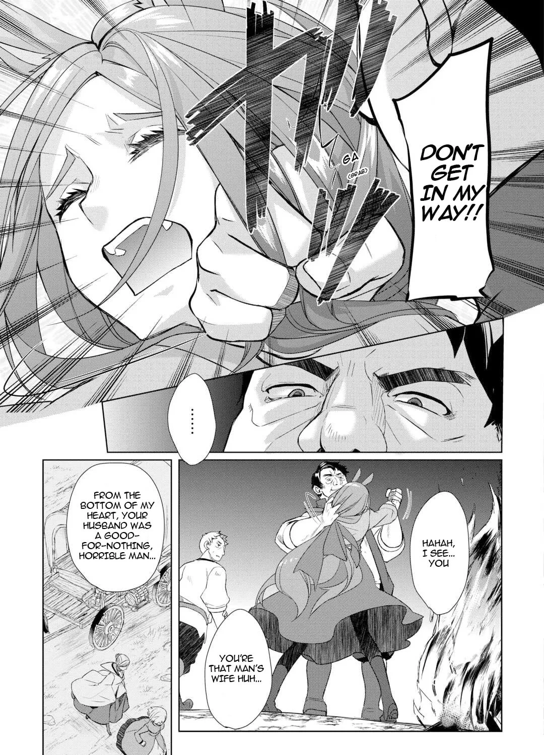 Possibly the Greatest Alchemist of All Time Chapter 56 page 25 - 