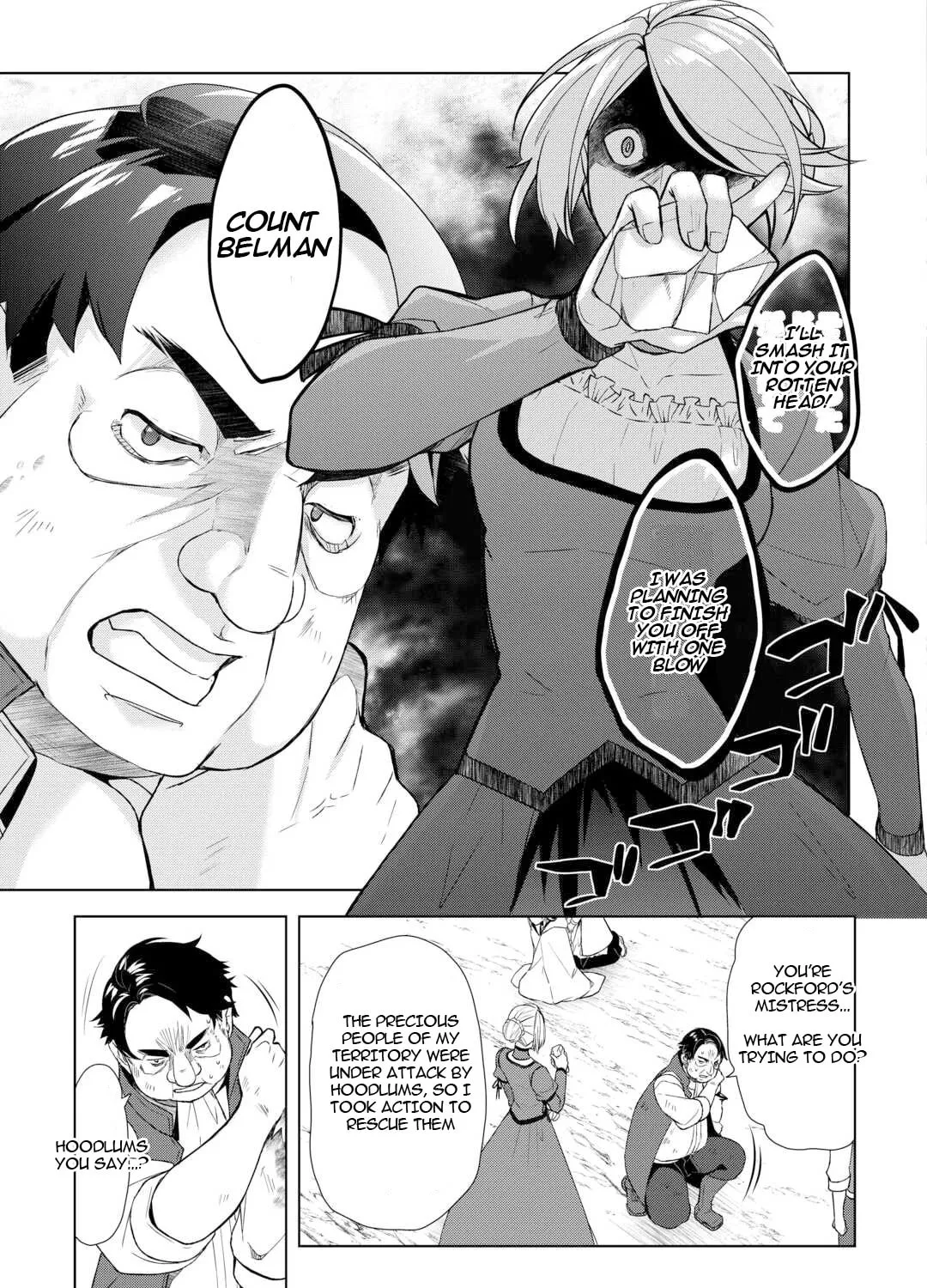 Possibly the Greatest Alchemist of All Time Chapter 56 page 33 - 