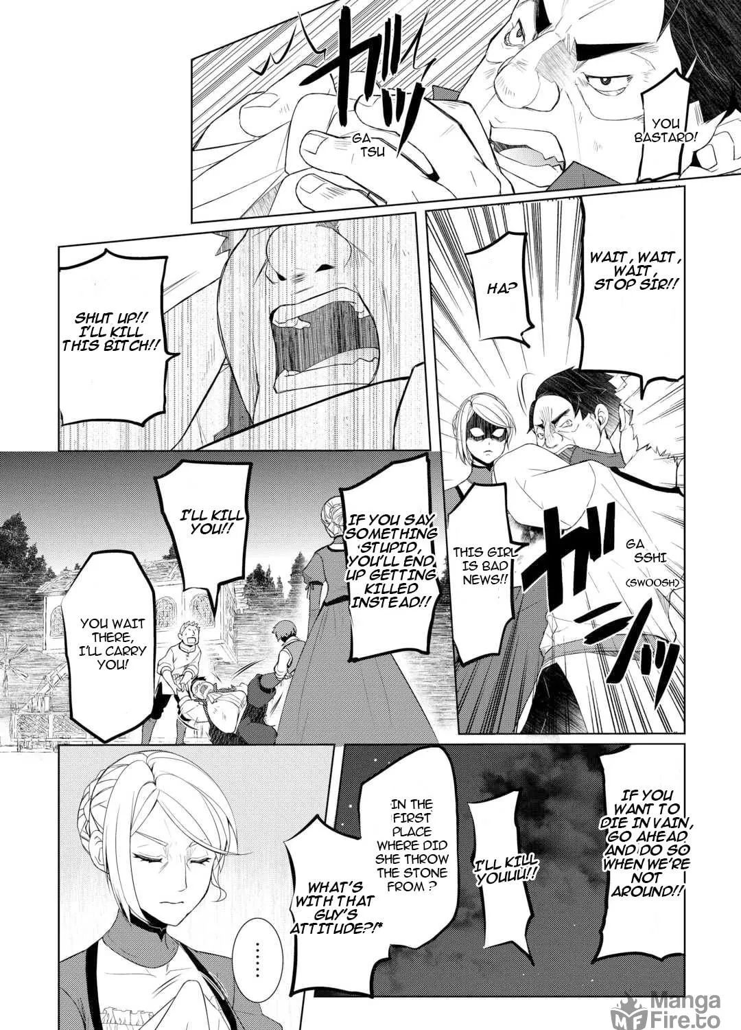 Possibly the Greatest Alchemist of All Time Chapter 56 page 39 - 